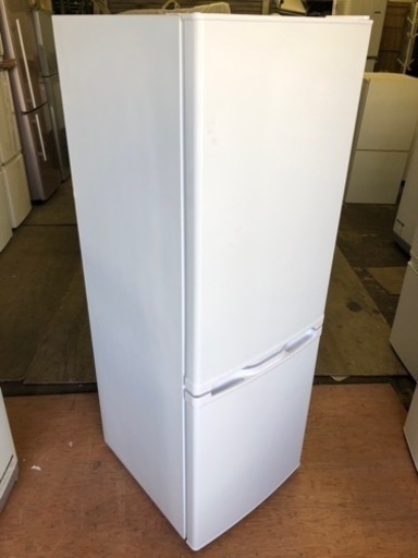 冷蔵庫 173L 2ドア 大容量 コンパクト 右開き オフィス 単身 家族 一人暮らし 二人暮らし 新品 グレー 1年保証 MAXZEN JR173HM01GR 冷蔵庫 173L 2ドア 大容量 コンパクト 右開き オフィス 単身