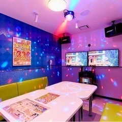 27日　一番町🎤カラオケ