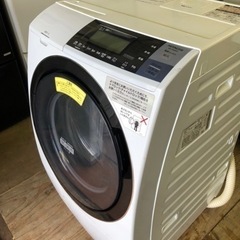 北九州市内配送無料 保証付き 日立 HITACHI BD-S8800L C [ビッグドラム