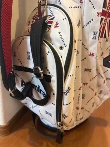 ゴルフバック