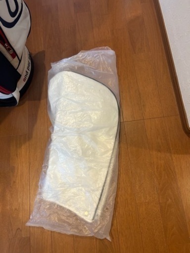 ゴルフバック