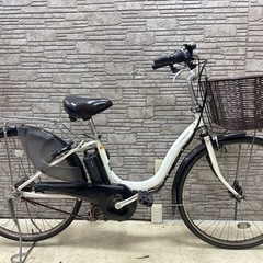 東京都の購⼊ 電動アシスト自転車(自転車)の中古が安い！激安で譲り 