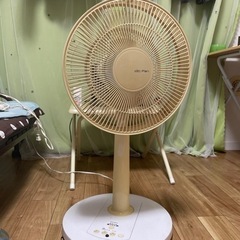 扇風機
