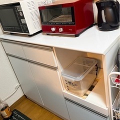 20〜22日の限定価格‼️キッチン棚