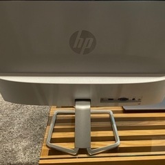HP 21.5インチ FullHDモニターの画像