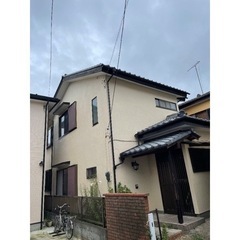✅敷礼0✅ 初期費用格安！⭐️伊勢原駅『戸建賃貸』⭐️ 審査お任...