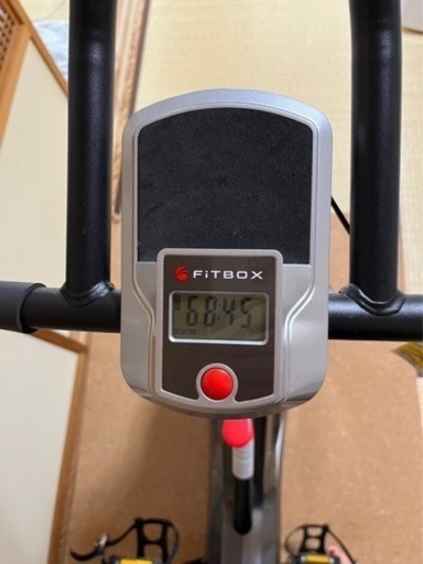 FITBOX エアロバイク