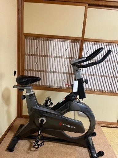 FITBOX エアロバイク