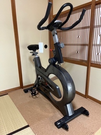 FITBOX エアロバイク