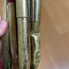 J Michael 信号ラッパの画像