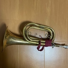 J Michael 信号ラッパの画像