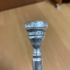 J Michael 信号ラッパの画像