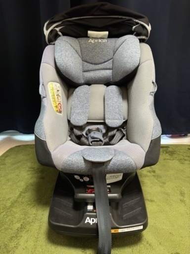 Aprica クルリラ AC チャイルドシート