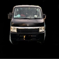HM1ホンダバモス[スピーカー増設] 現在走行距離112580Km