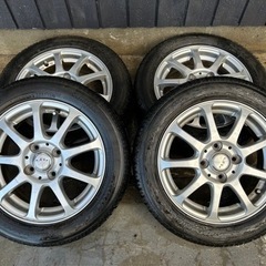14インチ　4本セット　CLX T-3