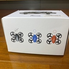 ドローンの画像