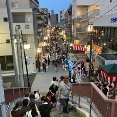 南武線社会人飲みサークル