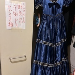 ステージドレス　決まりました差し上げます