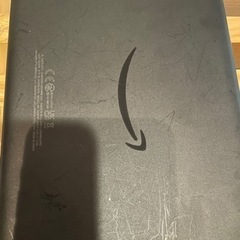 Kindle Fire HD 8 タブレットの画像