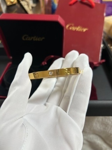 ブレスレット