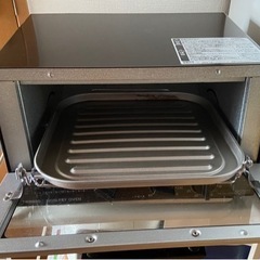 ノンフライオーブンの画像
