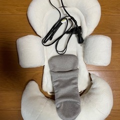 【美品】コンビ ホワイトレーベル ネムリラ AUTO SWING BEDiの画像