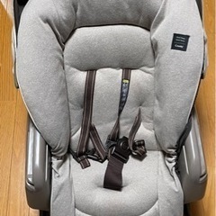 【美品】コンビ ホワイトレーベル ネムリラ AUTO SWING BEDiの画像