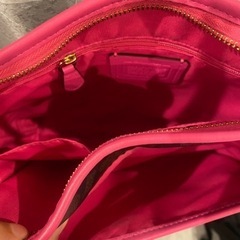 COACH ショルダーバッグの画像