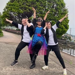 マスクドエクササイズ　の画像