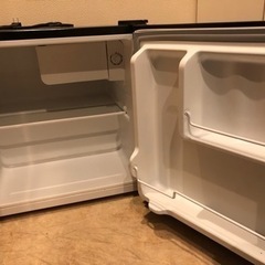 【受渡し先決定してます】冷蔵庫☆美品の画像