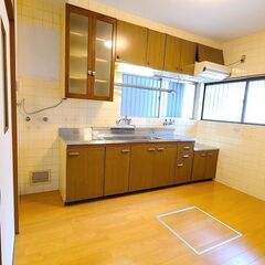 入居決まりました【八尾市戸建て🏠】⭕⭕初期費用無料⭕⭕✨ペット可...