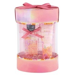 ☆新品未開封☆デイズインブルーム BF ハンドケアギフト（ローズ）