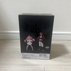 未開封商品　転生したらスライムになった件　フィギュアの画像