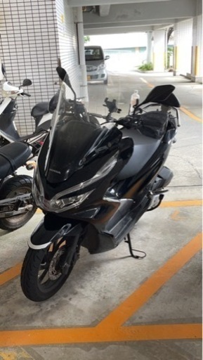 PCX JF81 まだあります