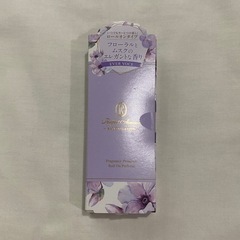 ParfaitAmour パルフェアムール サボンサボン パフューム セットの画像