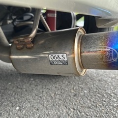 成約御礼⭕ムーヴX，VS 社外パーツ多数　修復歴無し　車検R6年8月　コミコミの画像