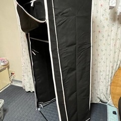 組み立て式ワードロープ不織布製