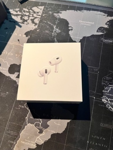 AirPodsPro  2世代  typeC  別売ケース含