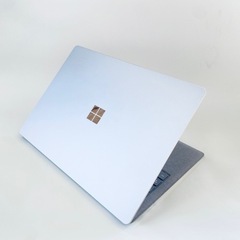 surface laptop 3 Core i7第10世代CPU搭載！ビジネスマンや学生さんにオススメ！サーフェスラップトップ！在宅ワークやテレワーク用にもオススメなノートパソコン🎵高性能CPUとメモリ搭載で作業もラクラク快適⭐︎の画像