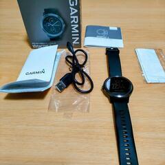 GARMIN VIVOACTIVE 3の画像