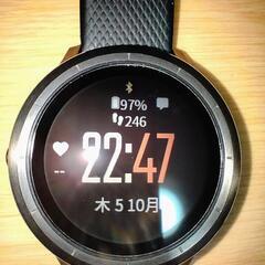 GARMIN VIVOACTIVE 3の画像