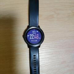 GARMIN VIVOACTIVE 3の画像