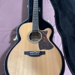 Takamine DMP50S WR エレアコギター 島村楽器 ...