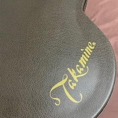 Takamine DMP50S WR エレアコギター 島村楽器 コラボモデルの画像