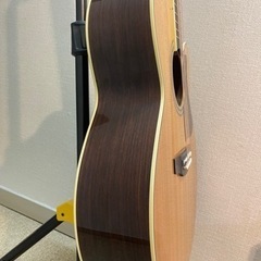 Takamine DMP50S WR エレアコギター 島村楽器 コラボモデルの画像
