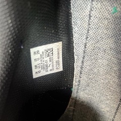 pumaスニーカーの画像