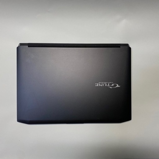 mouseG-tuneGTX965M搭載⭐️SSD500GB⭐️HDD1TB⭐️メモリ32GB⭐️スペックモリモリのゲーミングPC⭐️
