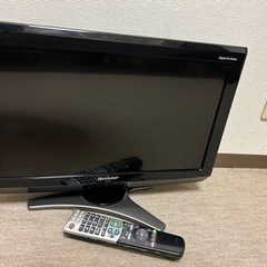 テレビ