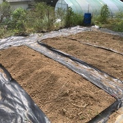 高見山農園　畑利用者募集 − 高知県