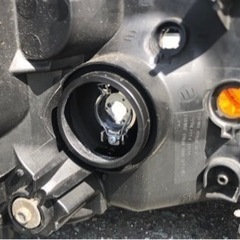 HONDA　ステップワゴン(RF5/後期)純正ヘッドライト左右　　STANLEY P4063 P3590.の画像